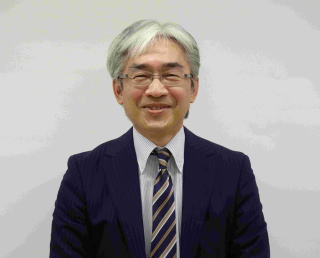 講師の写真