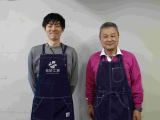 講師の写真です
