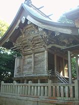 貴船神社