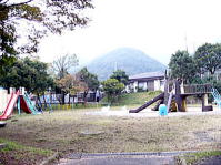 青葉台公園の写真