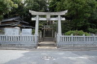 十二所神社 十二所神社