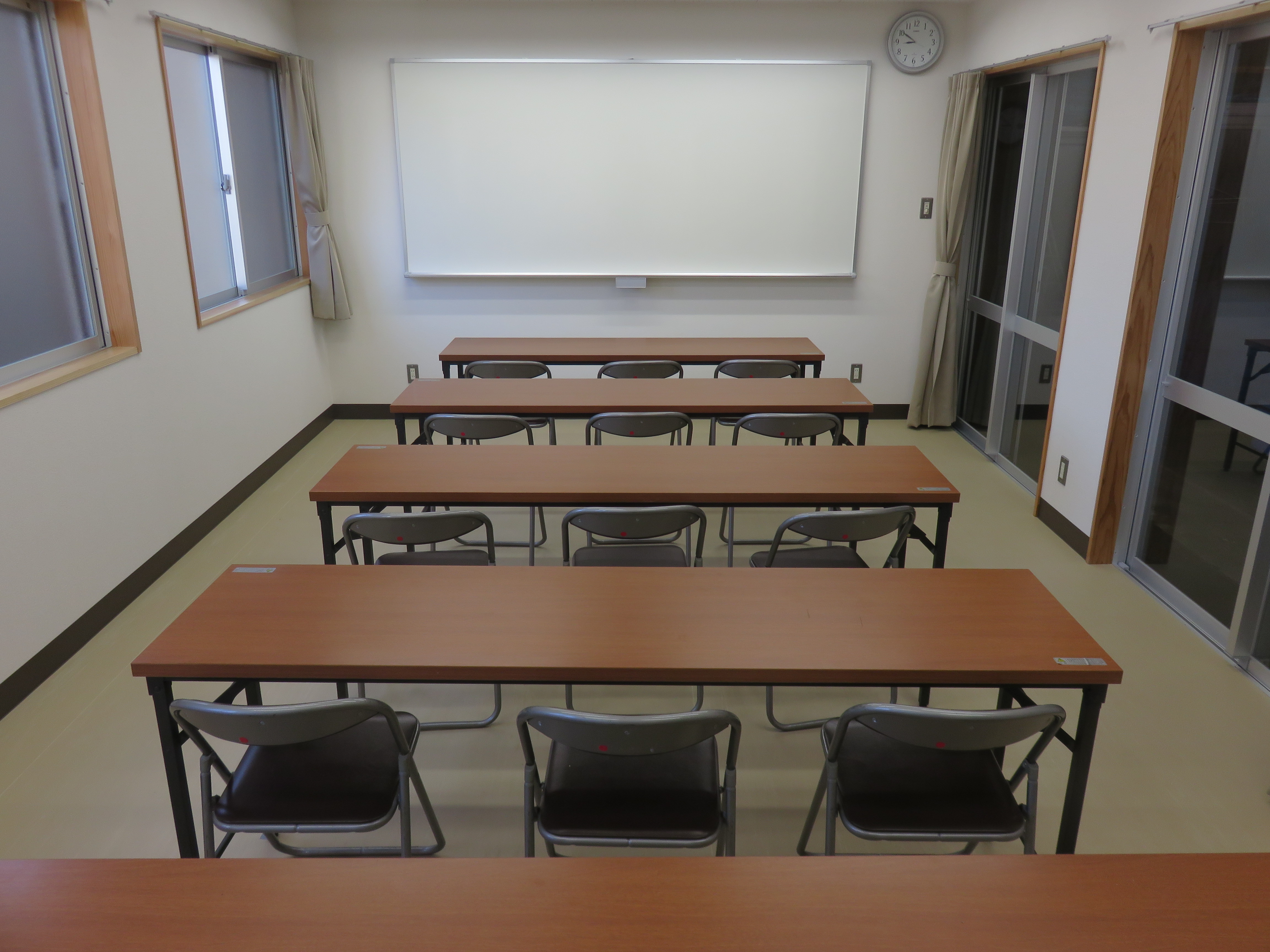 第3集会室 第3集会室